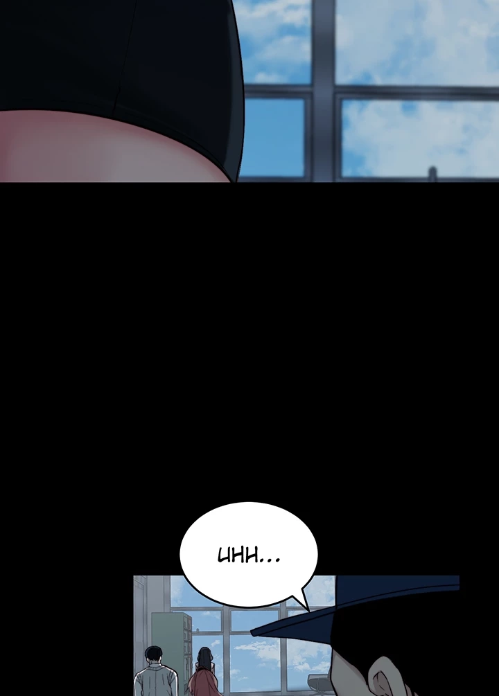 Read Pull Yourself Together, Team Leader chapter 20 image 43 on Lezhin