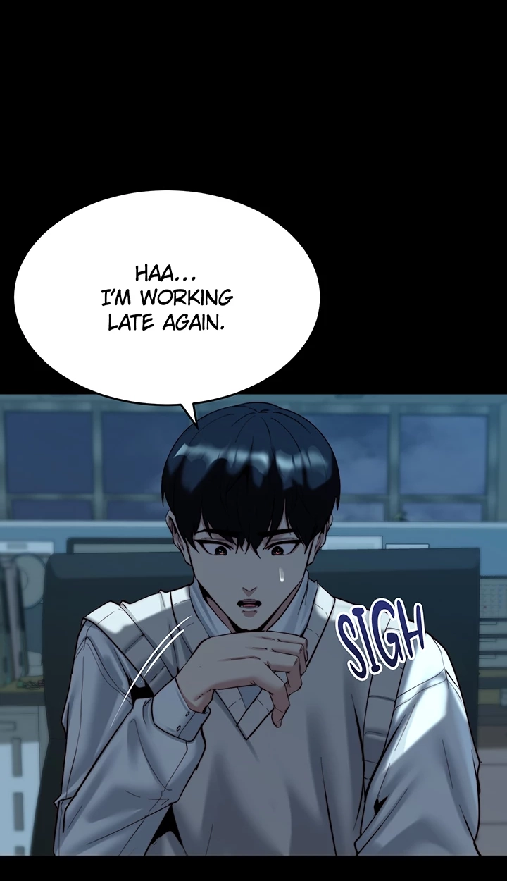 Read Pull Yourself Together, Team Leader chapter 20 image 48 on Lezhin