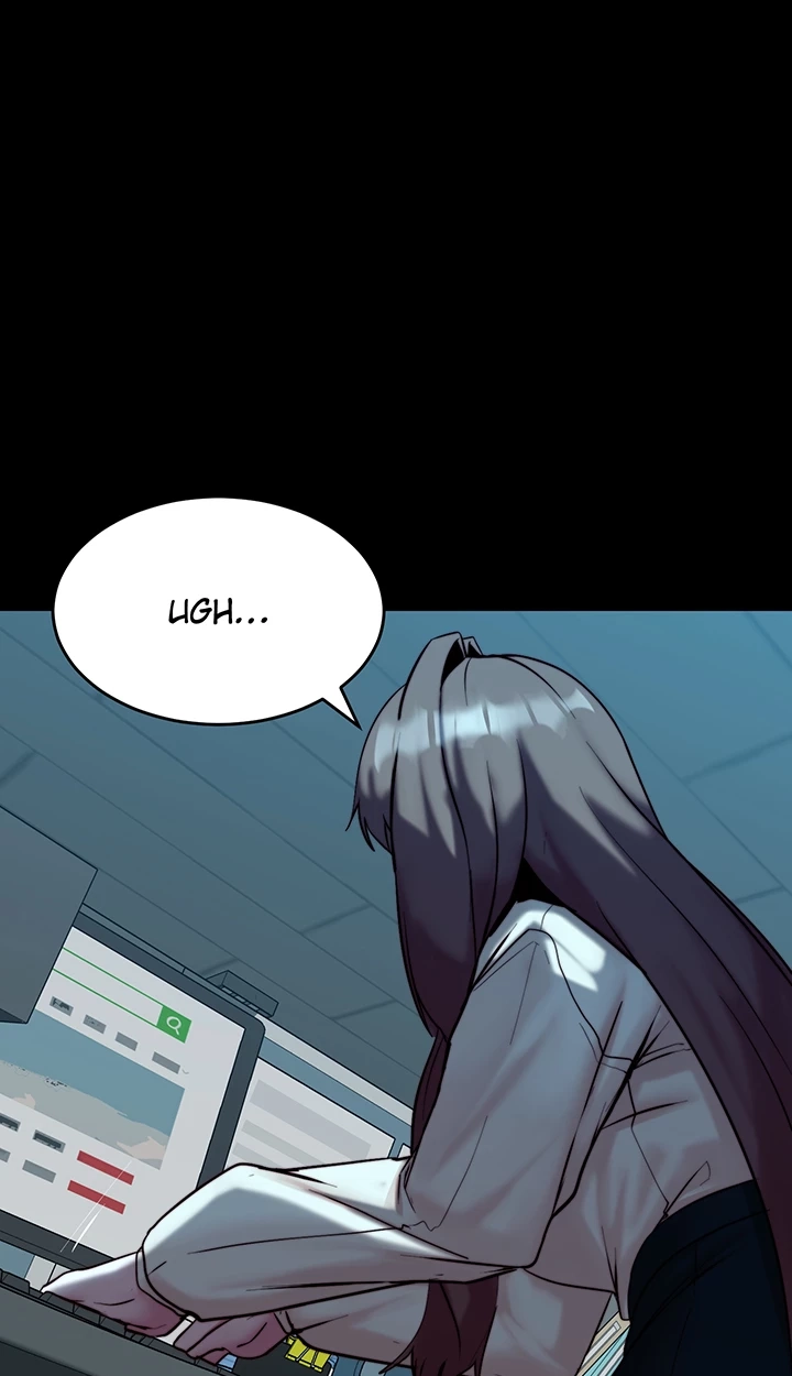 Read Pull Yourself Together, Team Leader chapter 20 image 52 on Lezhin