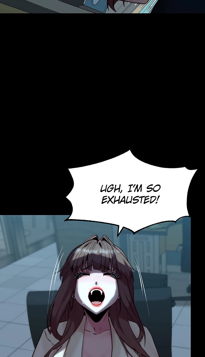 Read Pull Yourself Together, Team Leader chapter 20 image 53 on Lezhin