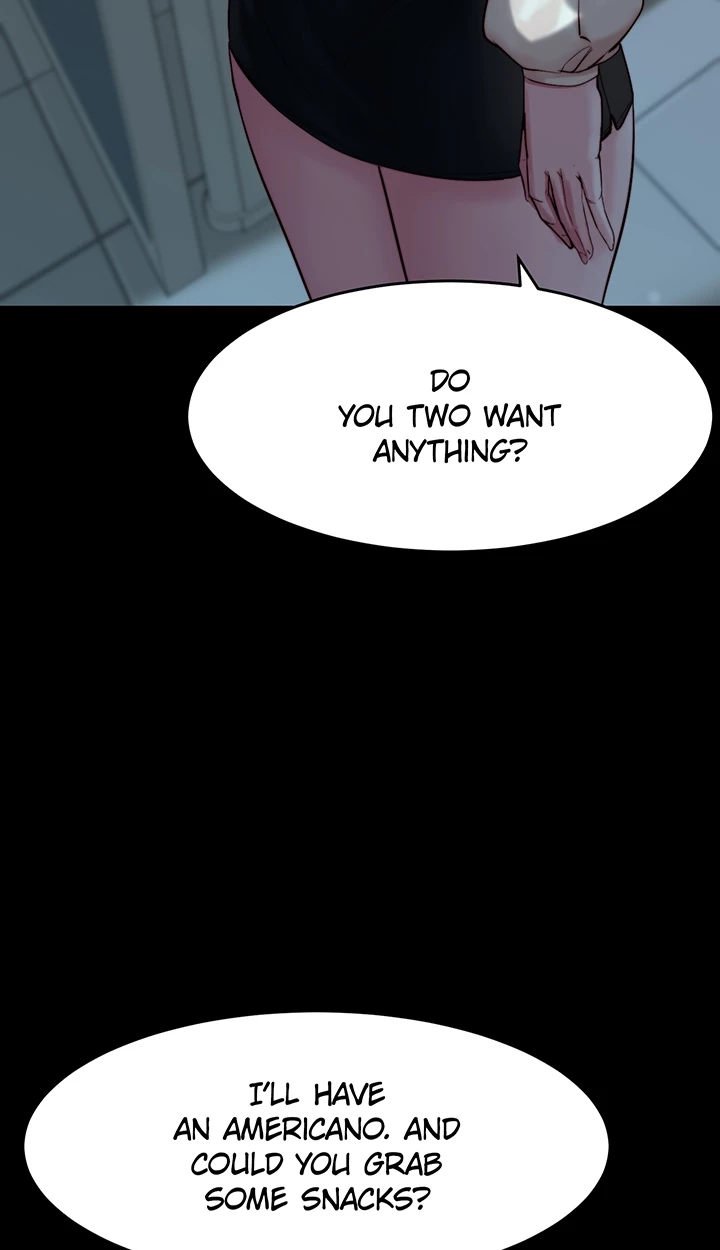 Read Pull Yourself Together, Team Leader chapter 20 image 56 on Lezhin