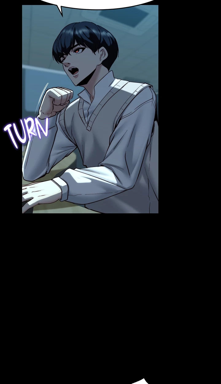 Read Pull Yourself Together, Team Leader chapter 20 image 57 on Lezhin