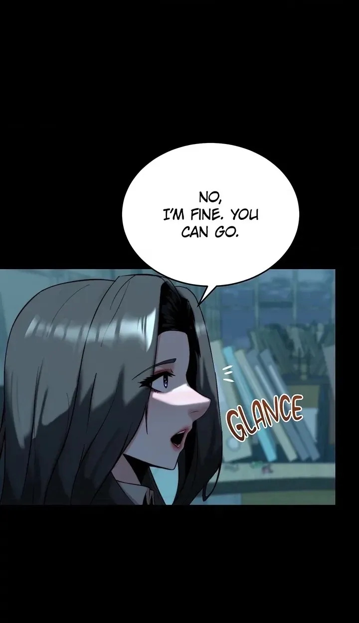 Read Pull Yourself Together, Team Leader chapter 20 image 59 on Lezhin