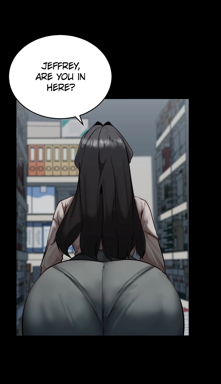 Read Pull Yourself Together, Team Leader chapter 20 image 6 on Lezhin