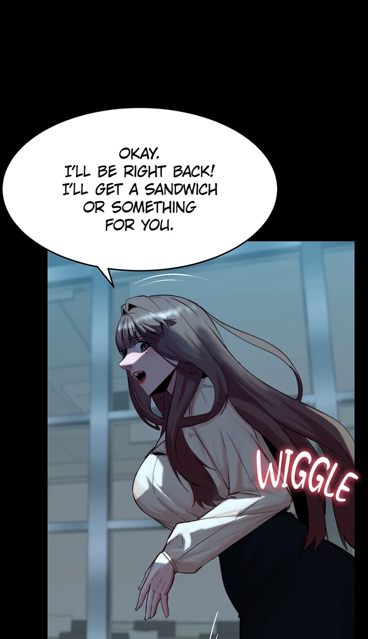 Read Pull Yourself Together, Team Leader chapter 20 image 60 on Lezhin