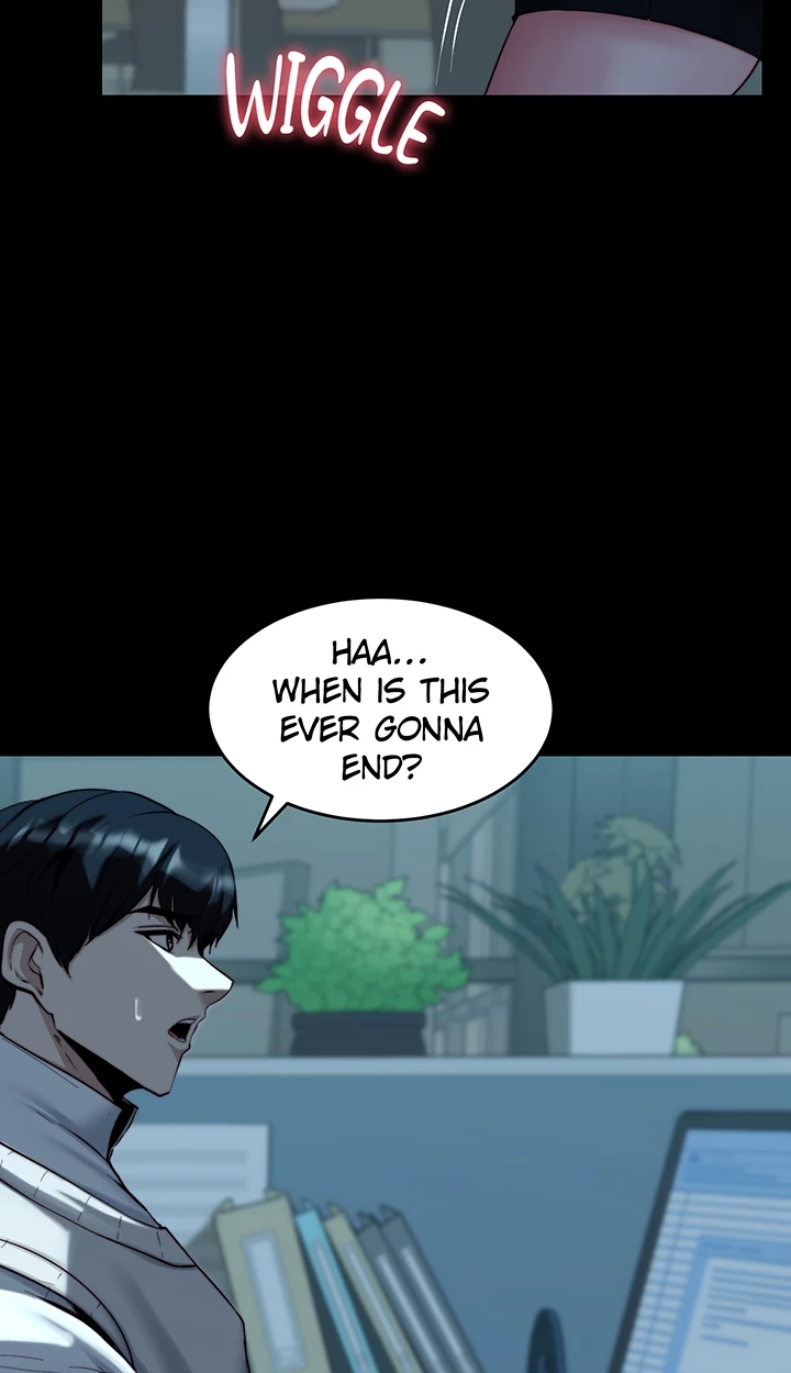Read Pull Yourself Together, Team Leader chapter 20 image 61 on Lezhin