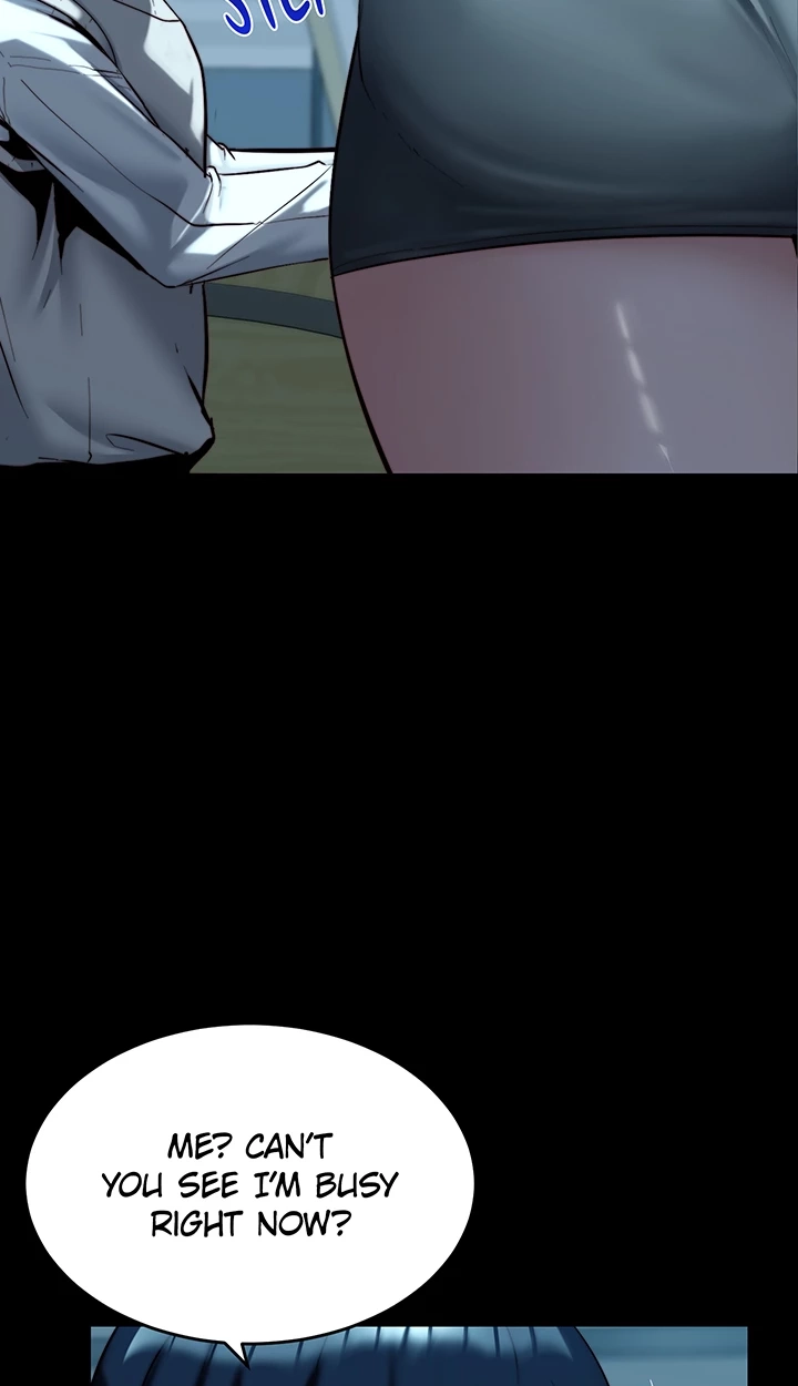 Read Pull Yourself Together, Team Leader chapter 20 image 63 on Lezhin