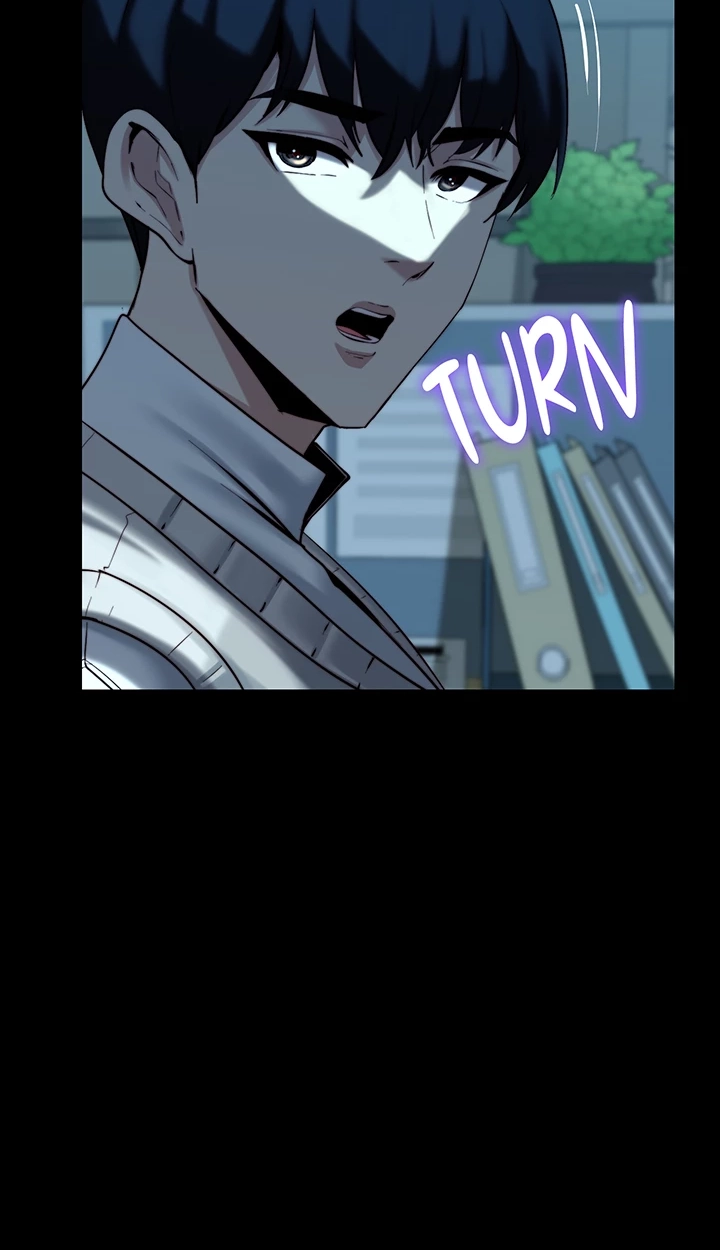 Read Pull Yourself Together, Team Leader chapter 20 image 64 on Lezhin
