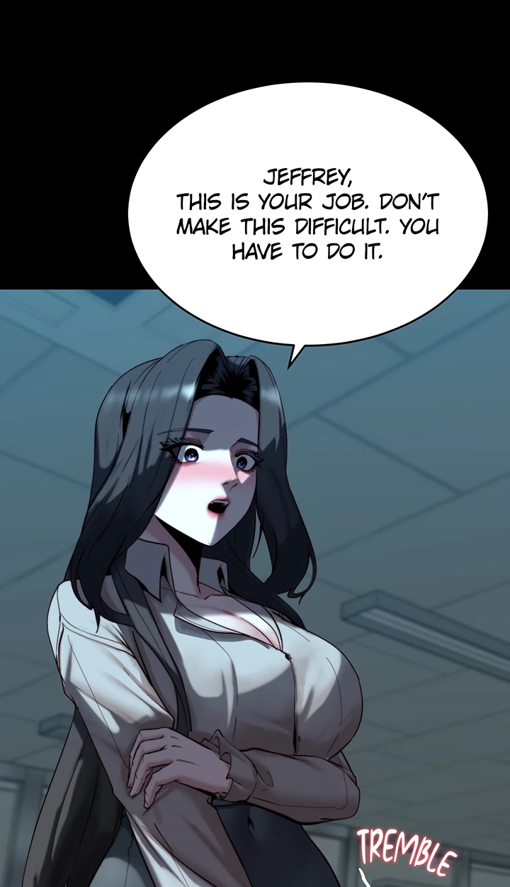 Read Pull Yourself Together, Team Leader chapter 20 image 66 on Lezhin