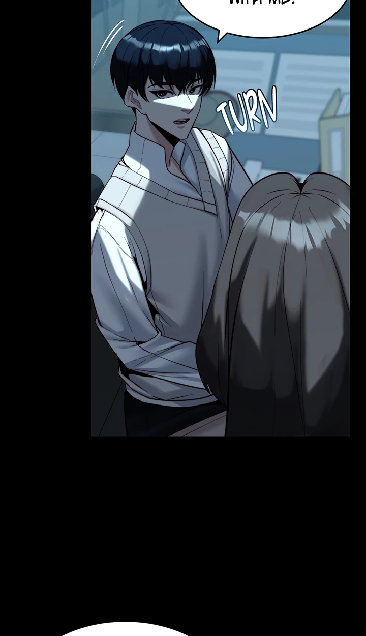 Read Pull Yourself Together, Team Leader chapter 20 image 68 on Lezhin