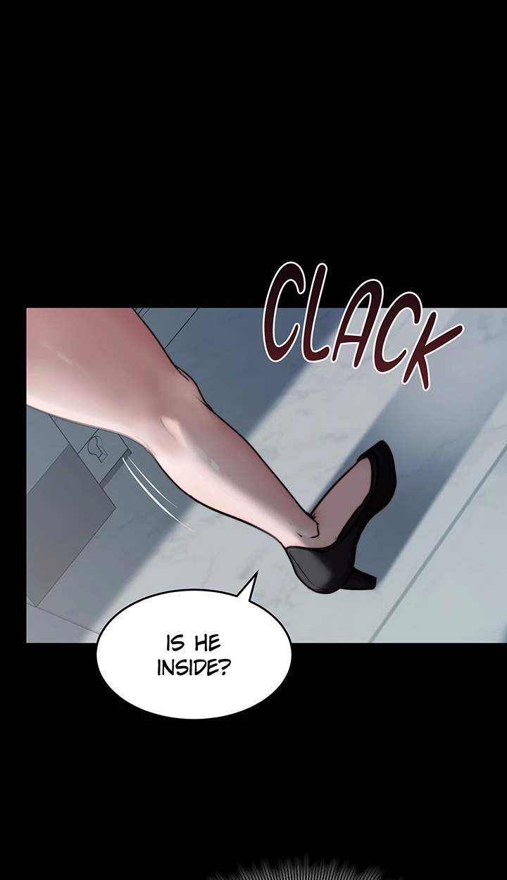 Read Pull Yourself Together, Team Leader chapter 20 image 7 on Lezhin