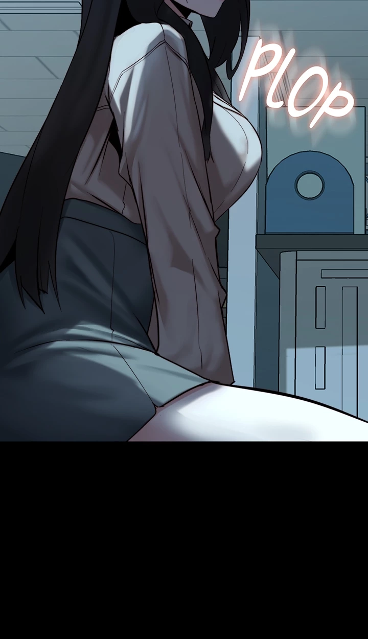 Read Pull Yourself Together, Team Leader chapter 20 image 76 on Lezhin