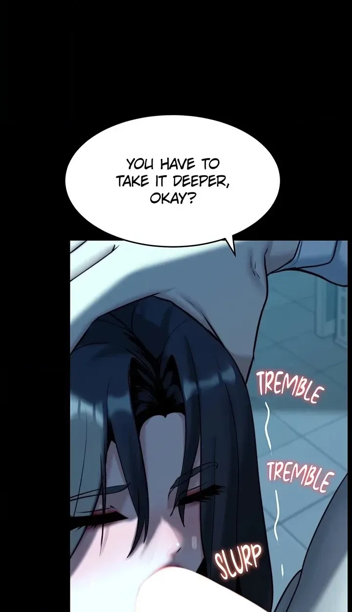 Read Pull Yourself Together, Team Leader chapter 20 image 79 on Lezhin