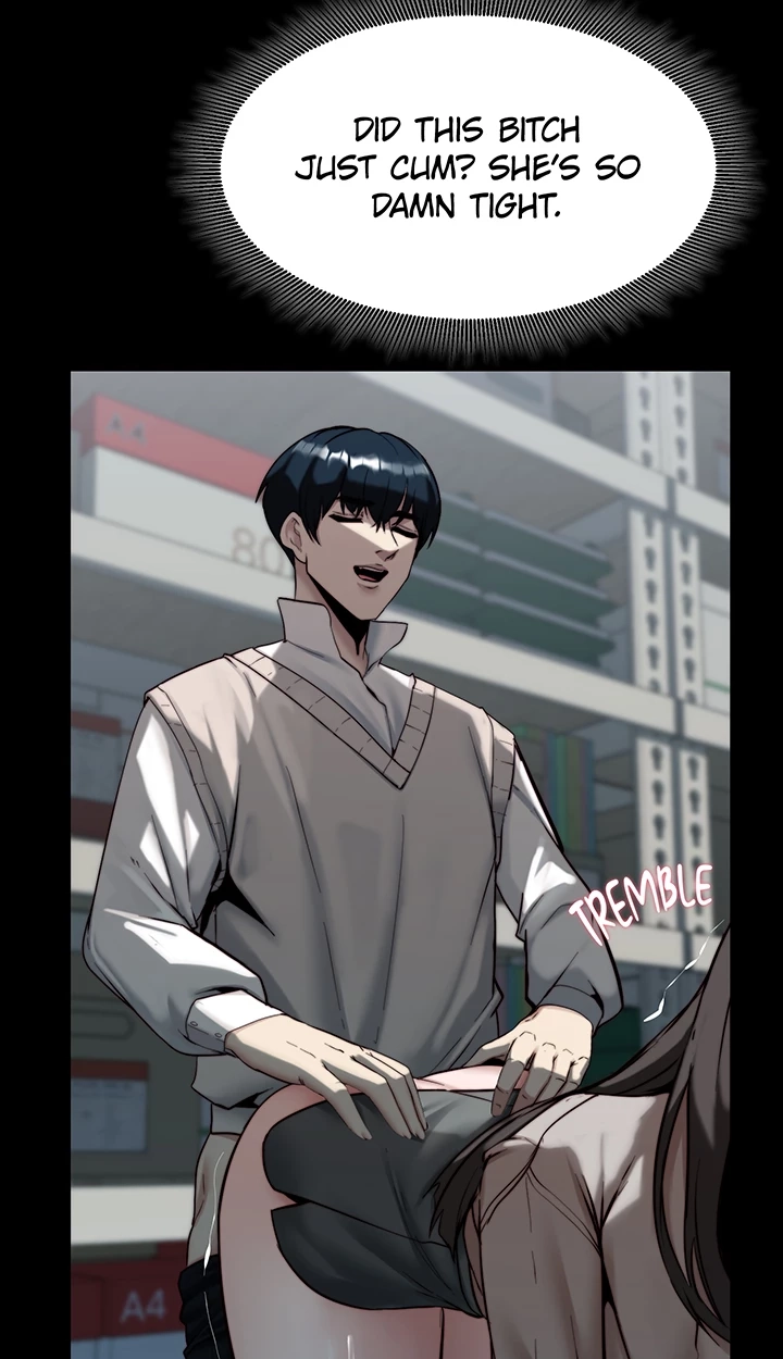 Read Pull Yourself Together, Team Leader chapter 20 image 8 on Lezhin
