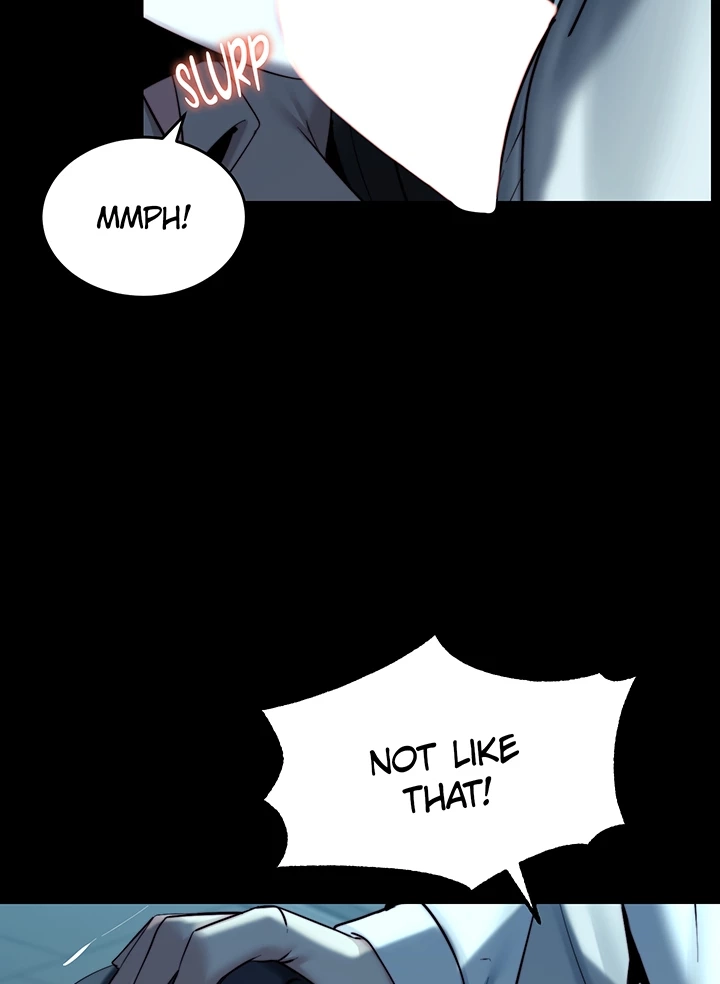Read Pull Yourself Together, Team Leader chapter 20 image 80 on Lezhin