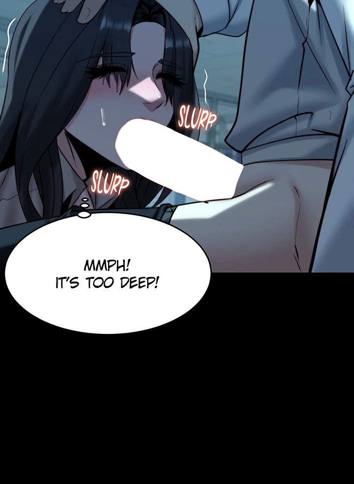 Read Pull Yourself Together, Team Leader chapter 20 image 81 on Lezhin