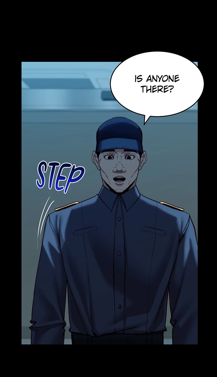 Read Pull Yourself Together, Team Leader chapter 20 image 85 on Lezhin