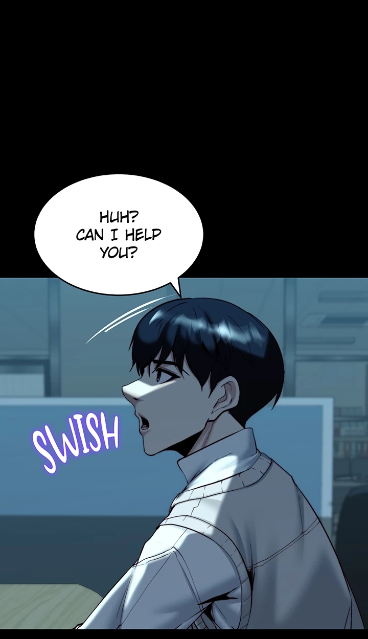 Read Pull Yourself Together, Team Leader chapter 20 image 86 on Lezhin