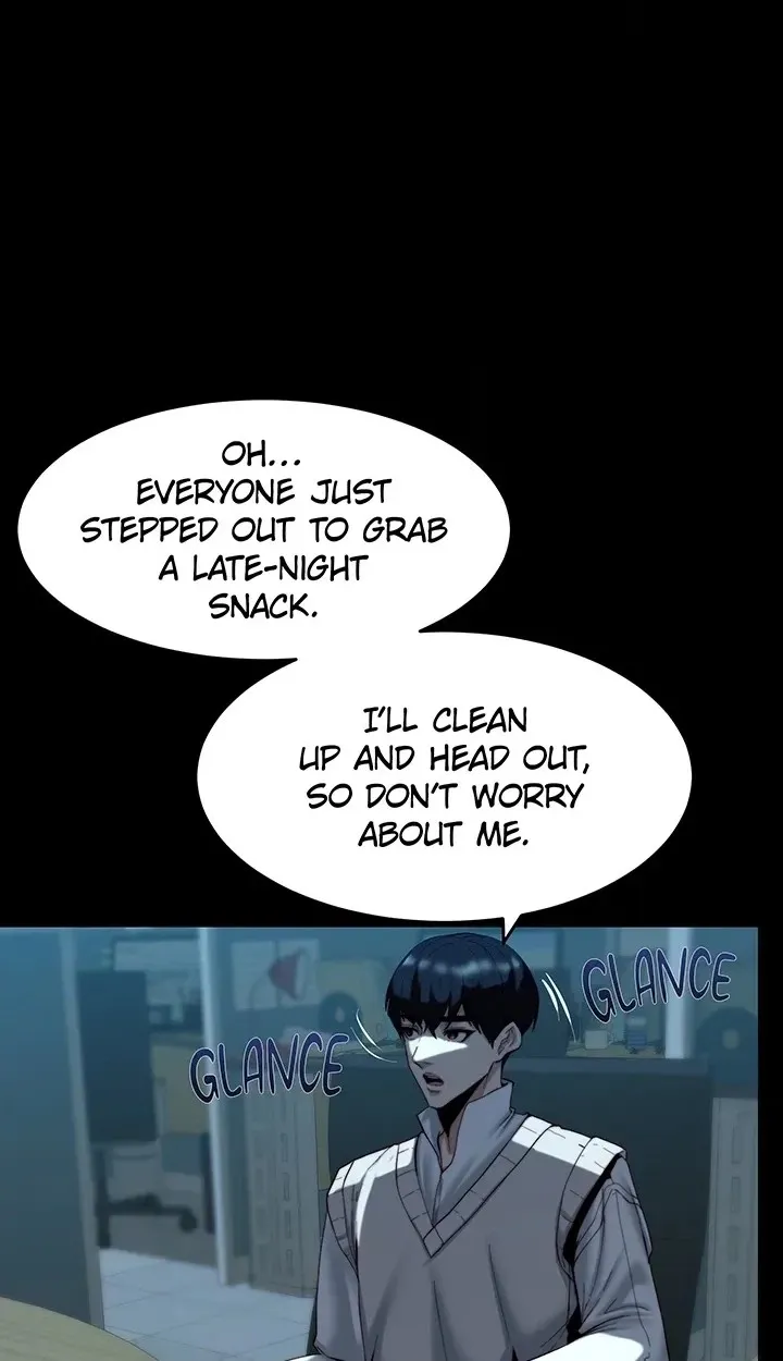 Read Pull Yourself Together, Team Leader chapter 20 image 89 on Lezhin