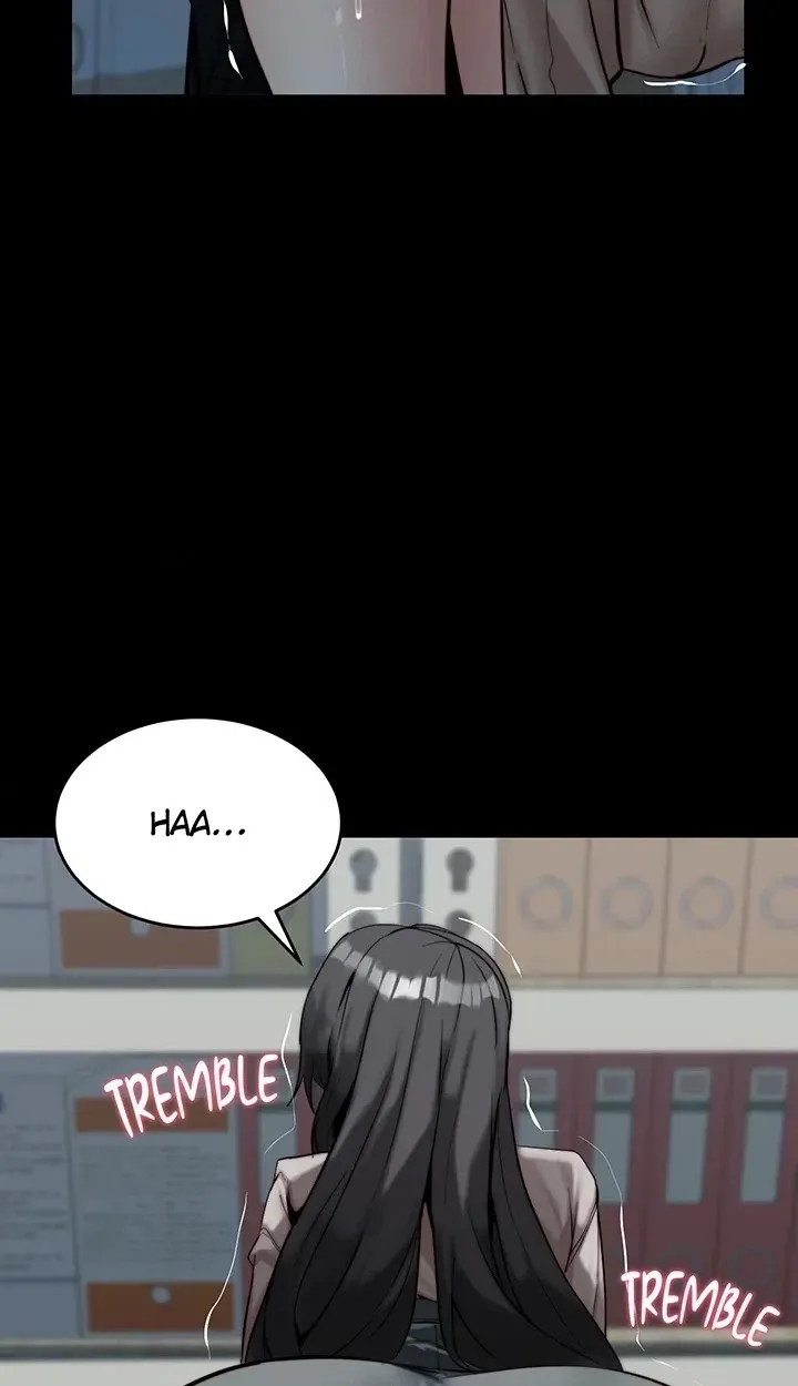 Read Pull Yourself Together, Team Leader chapter 20 image 9 on Lezhin