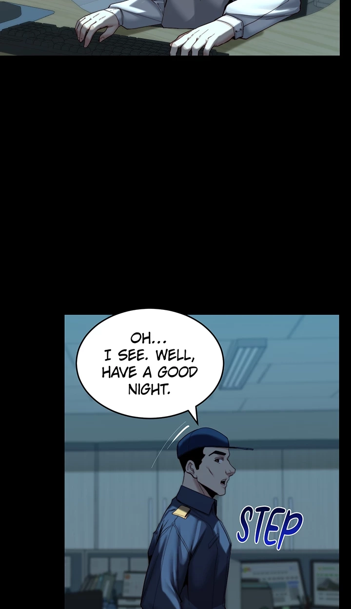 Read Pull Yourself Together, Team Leader chapter 20 image 90 on Lezhin