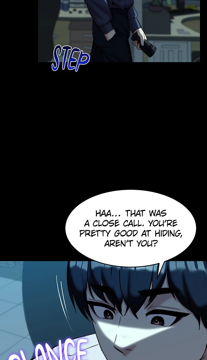Read Pull Yourself Together, Team Leader chapter 20 image 91 on Lezhin