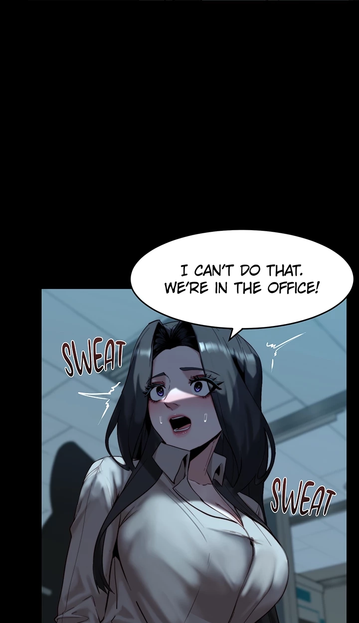 Read Pull Yourself Together, Team Leader chapter 21 image 10 on Lezhin