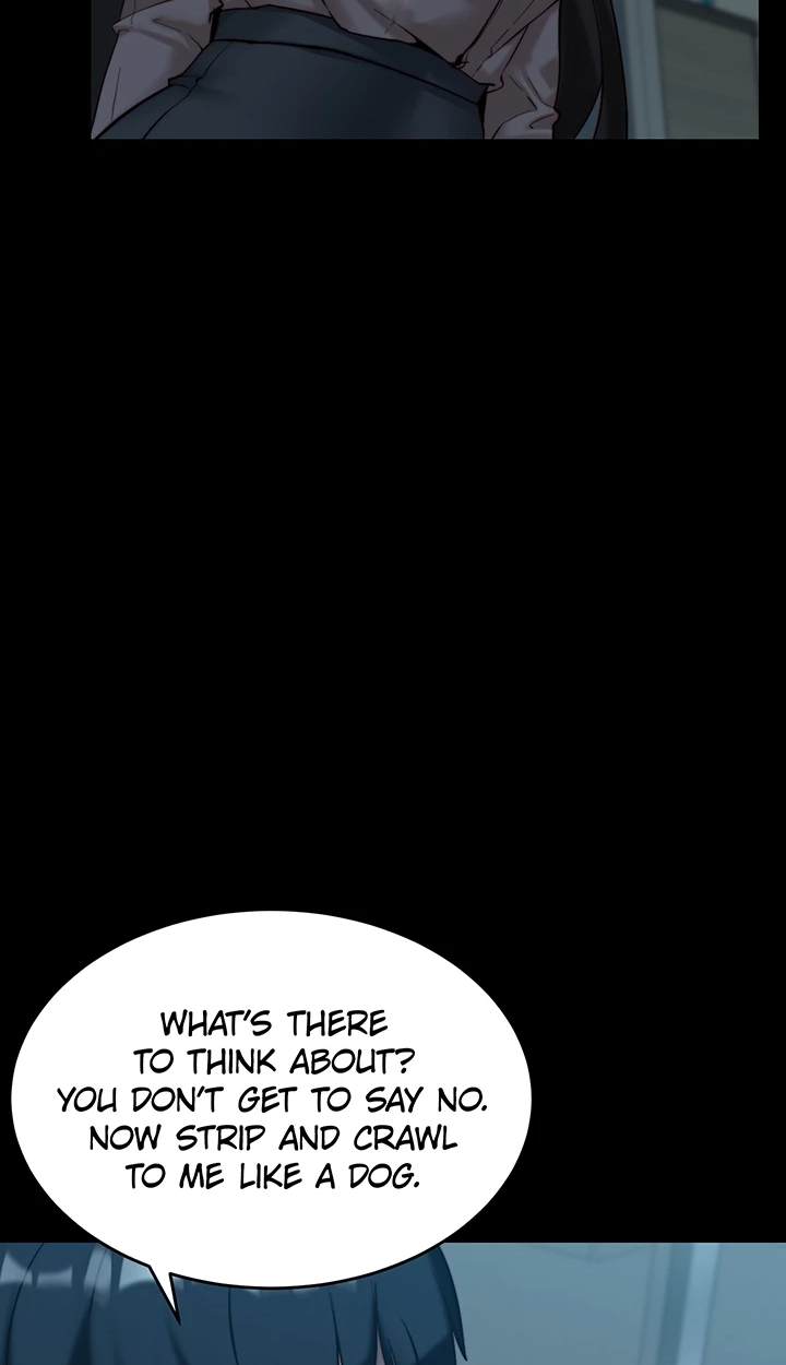 Read Pull Yourself Together, Team Leader chapter 21 image 11 on Lezhin