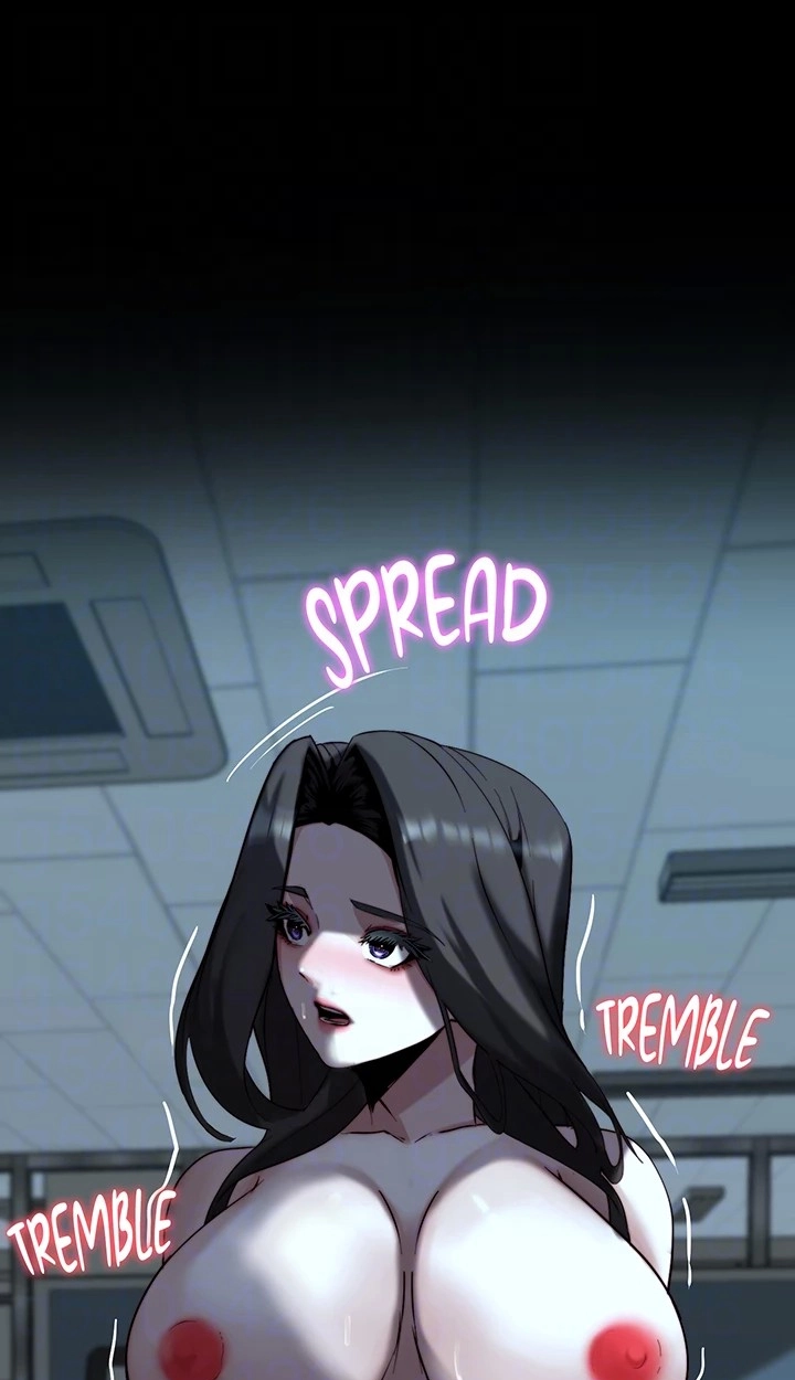 Read Pull Yourself Together, Team Leader chapter 21 image 20 on Lezhin