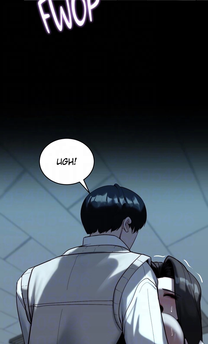 Read Pull Yourself Together, Team Leader chapter 21 image 26 on Lezhin