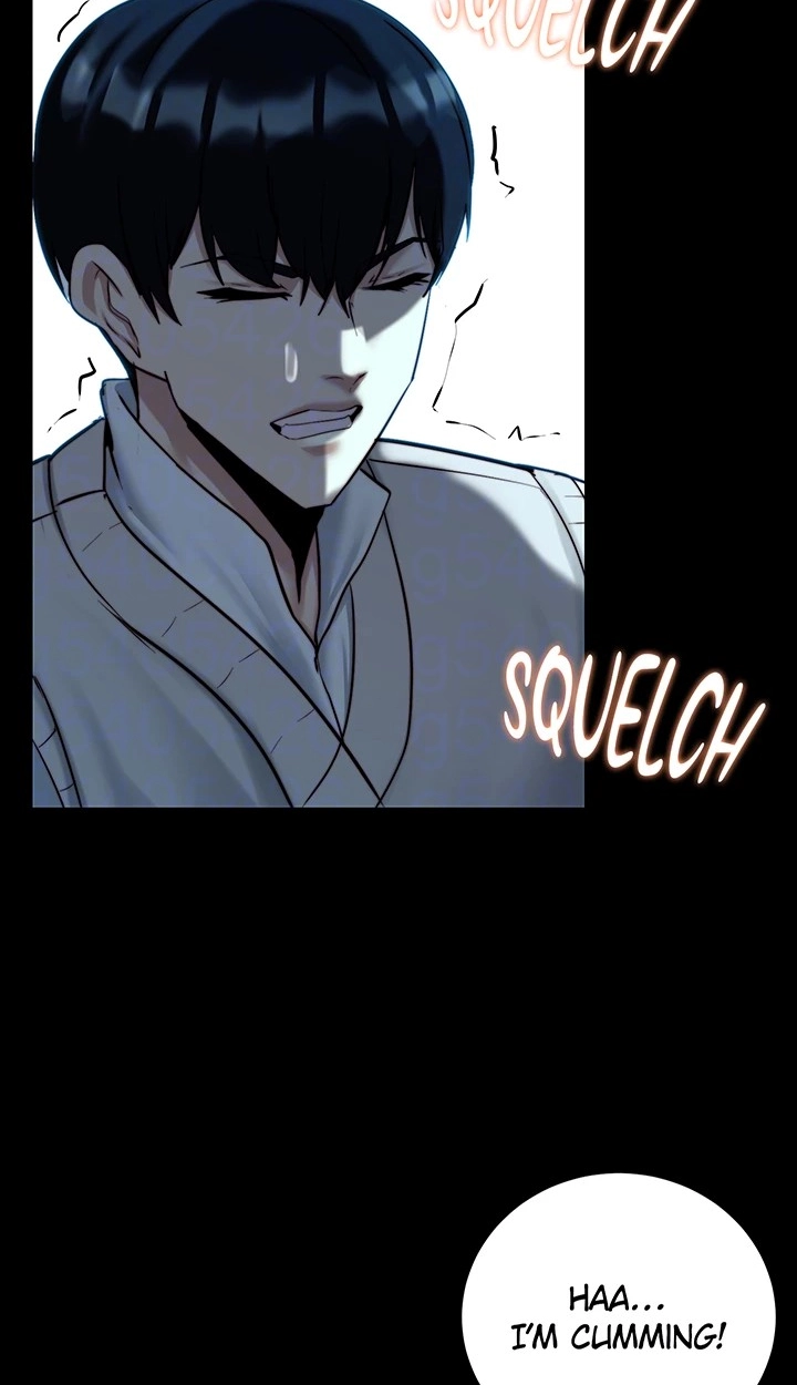 Read Pull Yourself Together, Team Leader chapter 21 image 31 on Lezhin