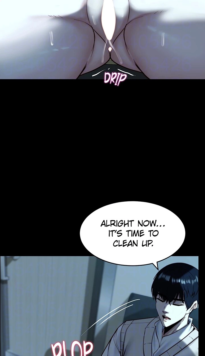 Read Pull Yourself Together, Team Leader chapter 21 image 37 on Lezhin