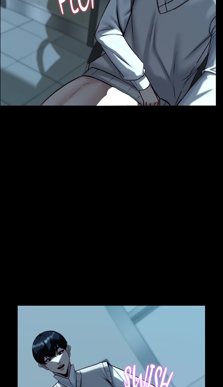 Read Pull Yourself Together, Team Leader chapter 21 image 38 on Lezhin