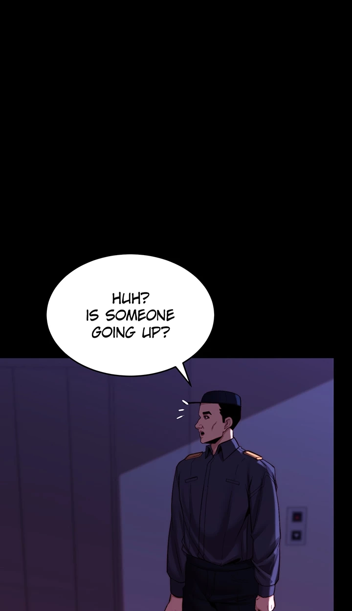 Read Pull Yourself Together, Team Leader chapter 21 image 48 on Lezhin