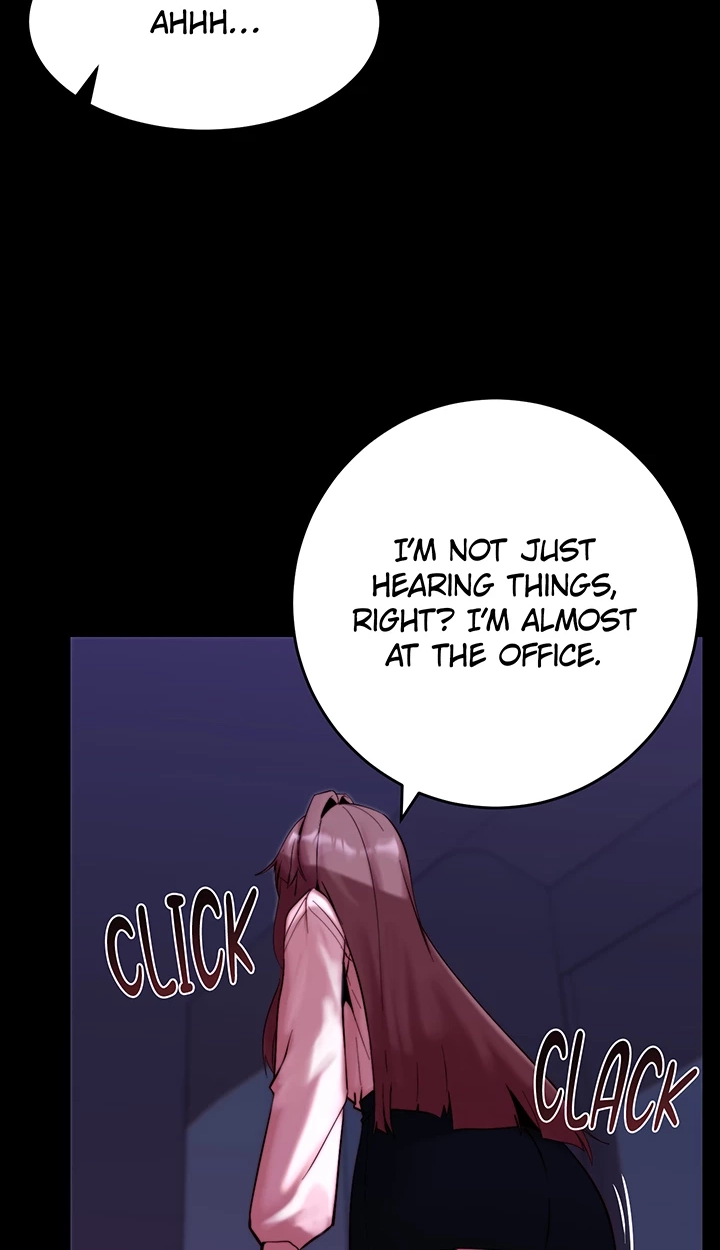 Read Pull Yourself Together, Team Leader chapter 21 image 54 on Lezhin