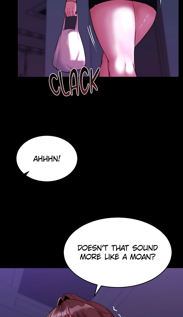 Read Pull Yourself Together, Team Leader chapter 21 image 55 on Lezhin