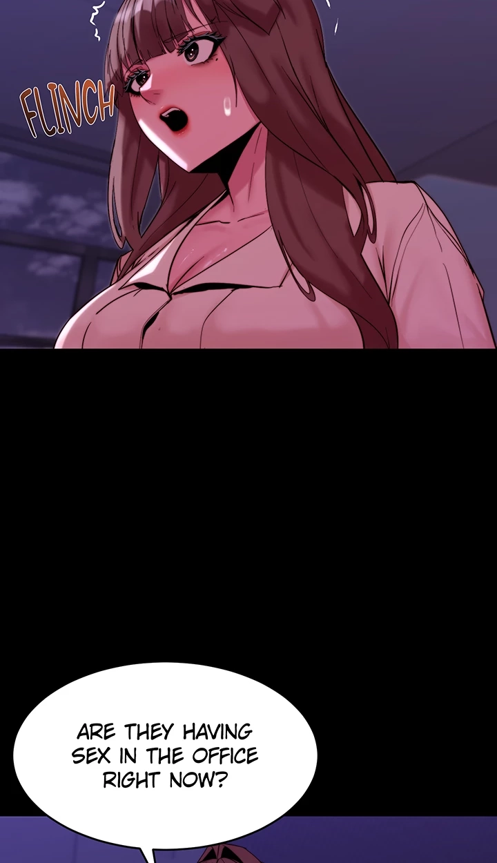 Read Pull Yourself Together, Team Leader chapter 21 image 56 on Lezhin