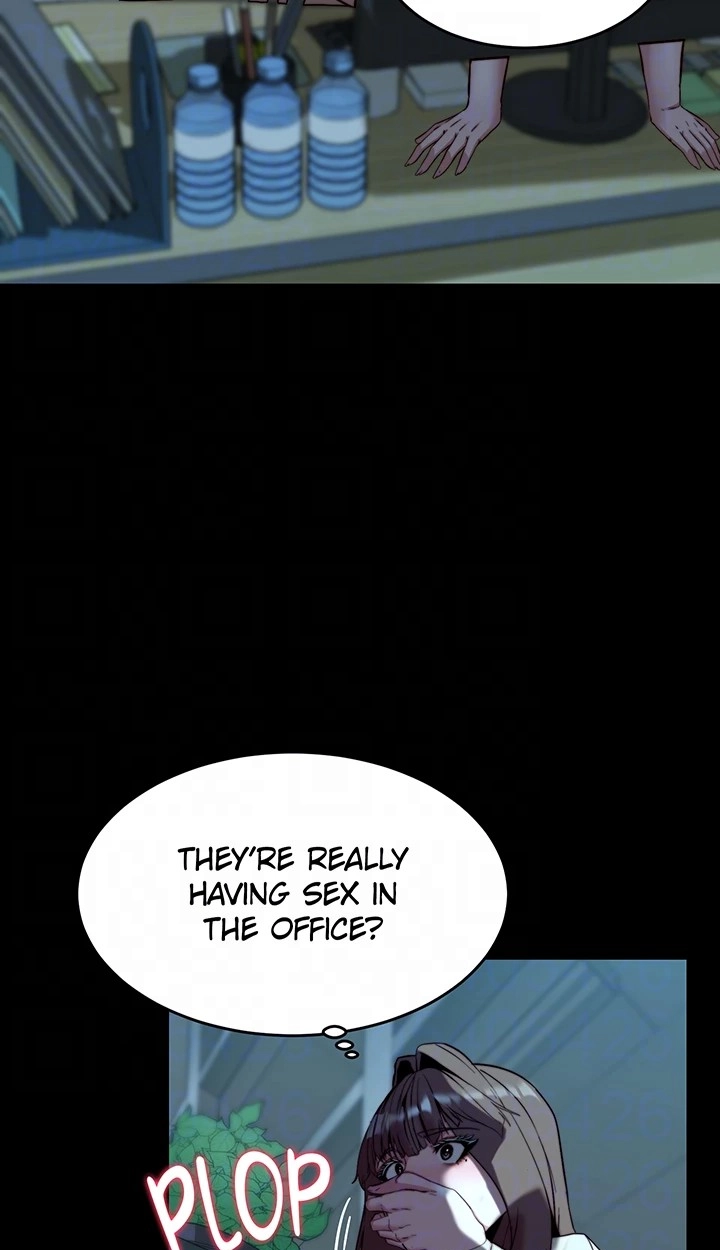 Read Pull Yourself Together, Team Leader chapter 21 image 61 on Lezhin