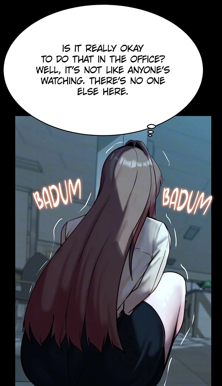 Read Pull Yourself Together, Team Leader chapter 21 image 64 on Lezhin