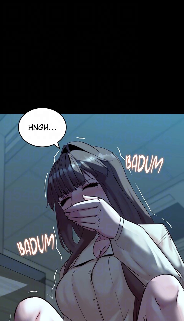 Read Pull Yourself Together, Team Leader chapter 21 image 67 on Lezhin