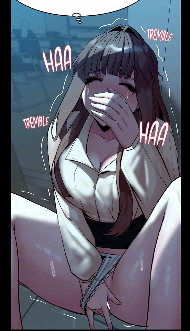 Read Pull Yourself Together, Team Leader chapter 21 image 71 on Lezhin