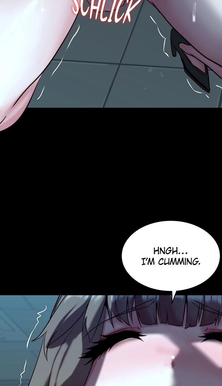 Read Pull Yourself Together, Team Leader chapter 21 image 77 on Lezhin
