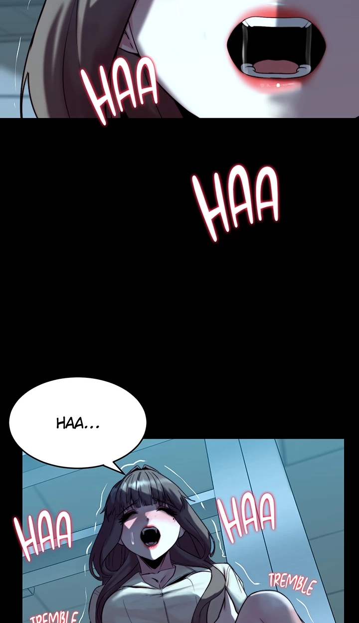 Read Pull Yourself Together, Team Leader chapter 21 image 78 on Lezhin