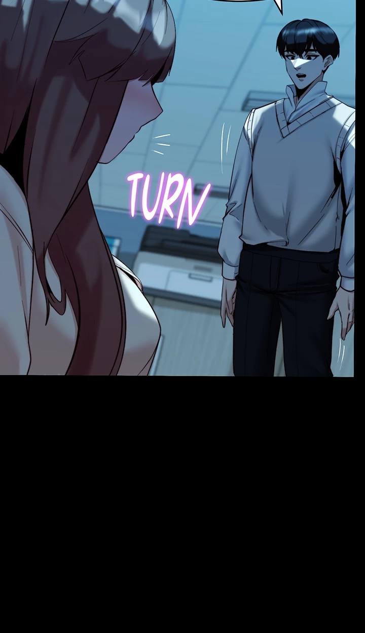 Read Pull Yourself Together, Team Leader chapter 22 image 10 on Lezhin