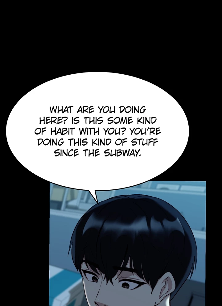Read Pull Yourself Together, Team Leader chapter 22 image 12 on Lezhin