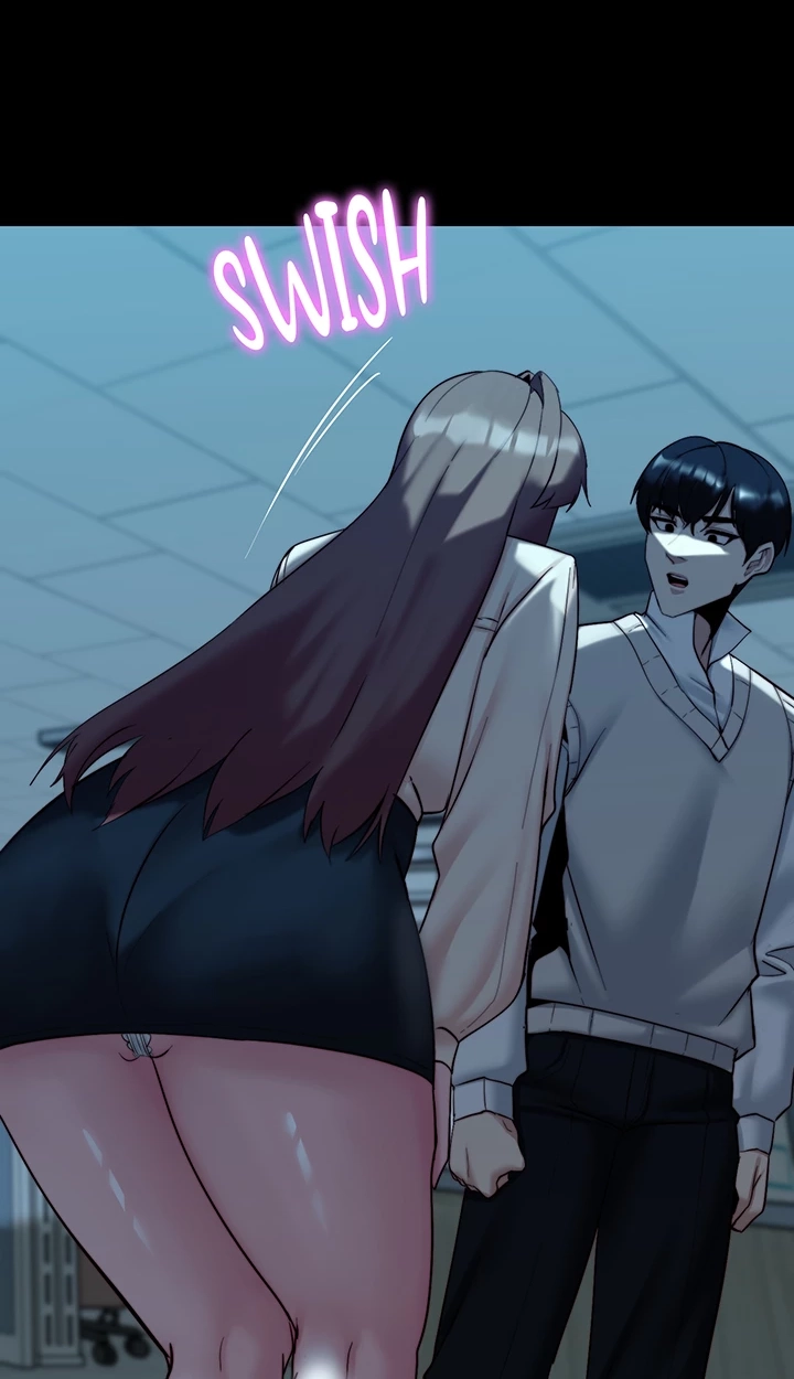 Read Pull Yourself Together, Team Leader chapter 22 image 17 on Lezhin