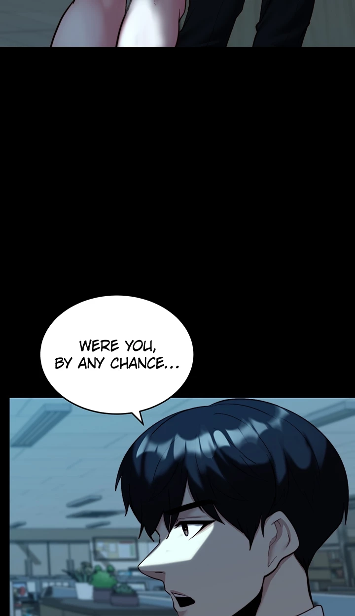 Read Pull Yourself Together, Team Leader chapter 22 image 18 on Lezhin