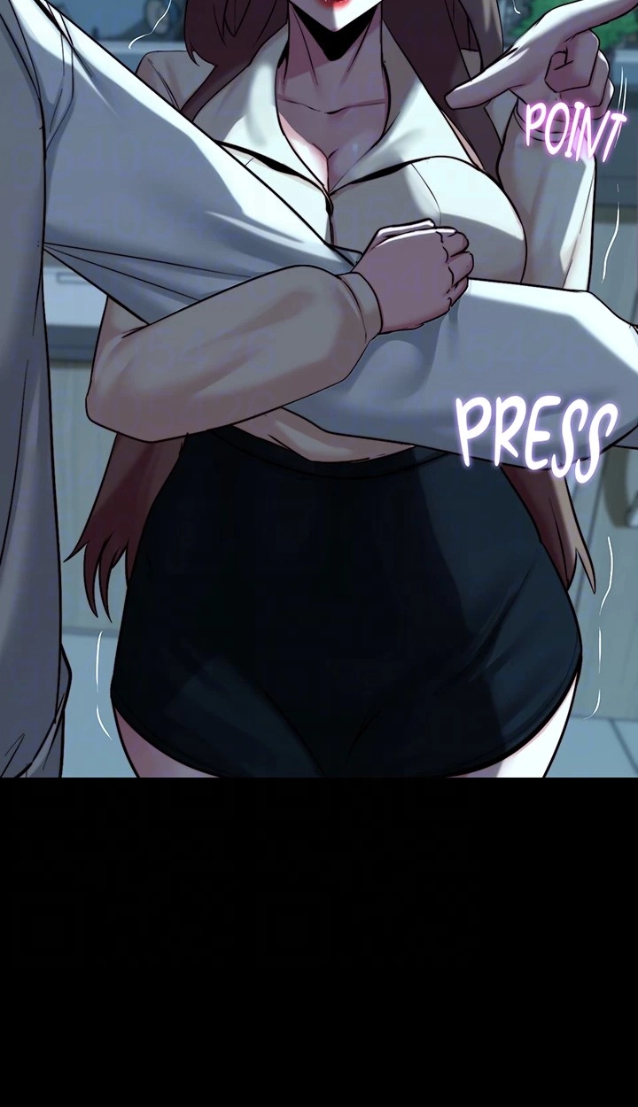 Read Pull Yourself Together, Team Leader chapter 22 image 23 on Lezhin