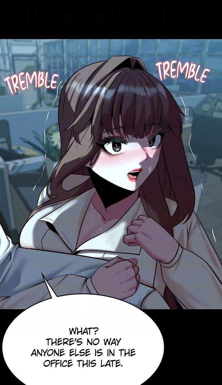 Read Pull Yourself Together, Team Leader chapter 22 image 25 on Lezhin