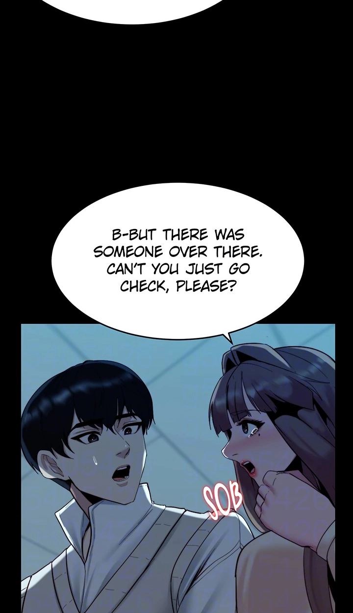 Read Pull Yourself Together, Team Leader chapter 22 image 26 on Lezhin
